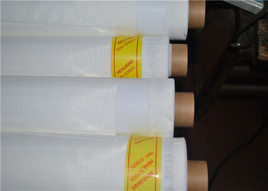 İyi bir fiyat. PCB Baskı için Sarı% 100 Polyester Serigrafi Kumaş Mesh çevrimiçi