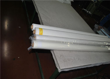Monofilament Sarı ve Beyaz ile Suya Dayanıklı Polyester Cıvata Bezi