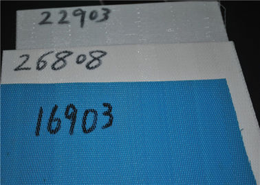 İyi bir fiyat. Kağıt Kurutma Endüstrisi için Isı Direnci% 100 Polyester Hasır Kemer çevrimiçi