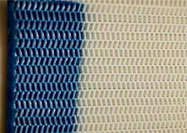 İyi bir fiyat. Gıda Konveyör Bandı İçin Yüksek Mukavemetli% 100 Polyester Hasır Ekran çevrimiçi