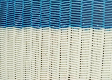 İyi bir fiyat. Büyük / Orta / Küçük Döngü ile% 100 Polyester Kurutucu Spiral Hasır Ekran çevrimiçi