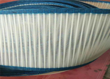 İyi bir fiyat. Küçük Döngü% 100 Polyester Spiral Kurutma Kemeri Alkali Direnci çevrimiçi