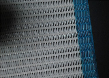 İyi bir fiyat. Çamur Susuzlaştırma için 4070 Büyük Döngü Polyester Spiral Mesh Max 8m Genişlik çevrimiçi
