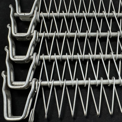İyi bir fiyat. iqf Tünel Dondurucu Spiral Mesh Soğutma Kulesi Modüler için Taşıyıcı Kemeri çevrimiçi
