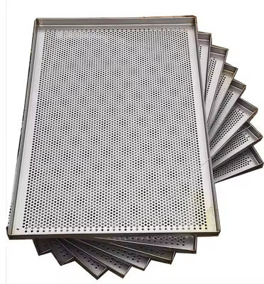 İyi bir fiyat. Yemek ve kurutma için 18x26 inçlik tel örgü tepsisi çevrimiçi