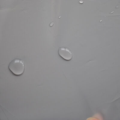 İyi bir fiyat. Su Geçirmezlik ve Toz Geçirmezlik İçin Hidrofobik İşlem Görmüş Polyester Örgü çevrimiçi