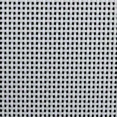 Kalite Kağıt Fabrikaları için Polyester Hasır Bant Düz Kare Delikli Açık Kurutucu Örgü Konveyör Bant fabrika