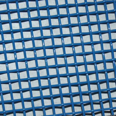 Heavy Duty Mill Spiral Dryer Dokunmuş Polyester Mesh Belt Lining Fabric for Conveyor Filter Belt