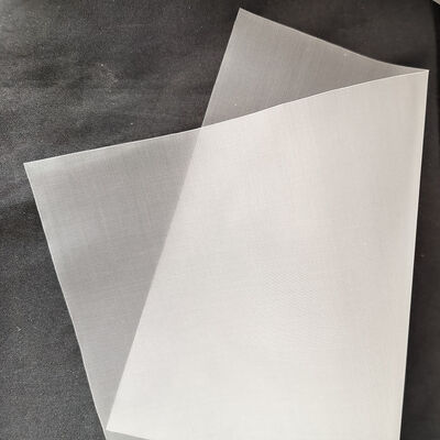 Food Grade 5 20 25 30 50 80 90 100 120 140 160 200 300 400 500 1000 Micron Tea Water Flour Sieve Screen  Nylon Juice Filter Cloth