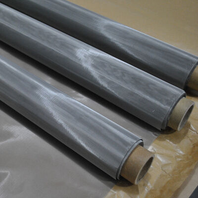 İyi bir fiyat. Ekstra ince 304 10 25 100 Mikron Yuvarlak Kalınlığı 1.4mm Tel Sivre 11X11 Pencere Ekran Yaprak sivrisinek kumaşı Paslanmaz Çelik Filtre Ağı çevrimiçi