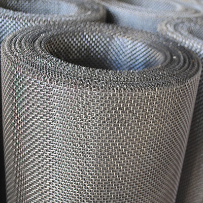 4x8ft 10x10mm 100x100 18 10 Guage Philippines 304 Stainless Steel Square Woven Crimped Sieve Filter Sheet  Metal Wire Mesh