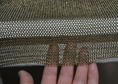 İyi bir fiyat. Güvenlik için Altın Renkli Kaynaklı Chainmail Kesme Eldiveni, Chainmail Mutfak Eldiveni çevrimiçi