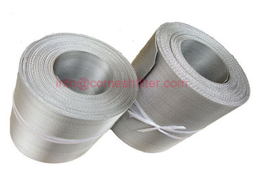 İyi bir fiyat. Plastik Ekstrüzyon için Korozyona Dirençli Mikron Filtre Mesh, 150 X 17 Filtre Ekranı çevrimiçi