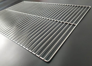İyi bir fiyat. Gıda Sınıfı 60x80 cm Sınıf Tel Raf Pişirme Ekmek Ekmek Pişirme Paneli çevrimiçi