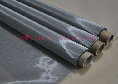 İyi bir fiyat. Paslanmaz Çelik Dokuma Filtre Tel Örgü Örgü 10 12 34 75 500 Mikron 430 304 çevrimiçi