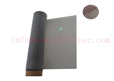 İyi bir fiyat. 100200300400 Mikron 304 316 Ss Bitkisel Yağ Filtrasyonu İçin Hasır çevrimiçi