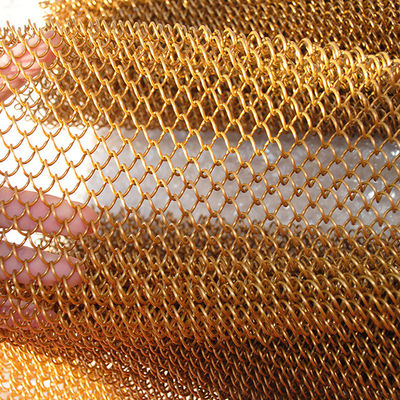 İyi bir fiyat. Elmas Şeklinde Dekoratif Metal Örgü çevrimiçi