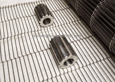 İyi bir fiyat. Çikolata Düz Flex 1mm Hasır Konveyör Bant çevrimiçi