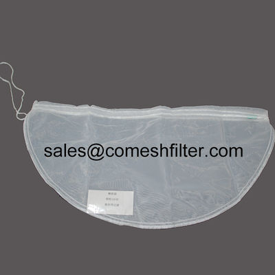 İyi bir fiyat. 80 Mesh 10x12 inç FDA Naylon Hasır Filtre Torbaları çevrimiçi