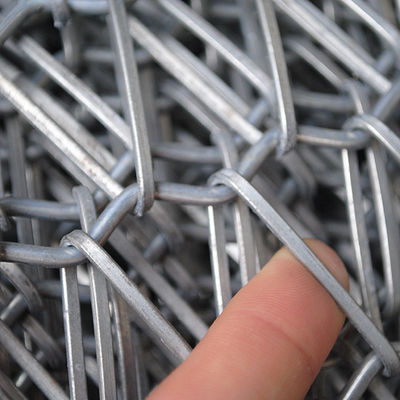 İyi bir fiyat. 316 Galvanizli Çelik 1.88mm Ss Hasır Konveyör Bant çevrimiçi