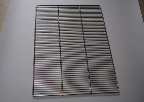 İyi bir fiyat. Fırın İçin 72x35cm Sus304 Hasır Tepsisi Parlatma çevrimiçi
