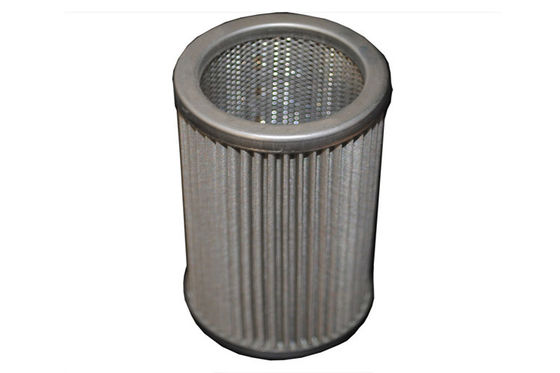 İyi bir fiyat. 25 50 mikron 316L Paslanmaz Çelik Hasır Filtre çevrimiçi