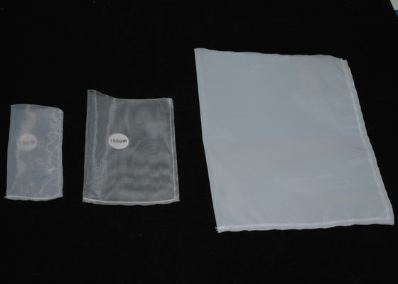 İyi bir fiyat. Süt filtrasyonu Rosin Kenevir Mesh Naylon Filtre Torbaları Yeniden Kullanılabilir 3 * 5 İnç çevrimiçi