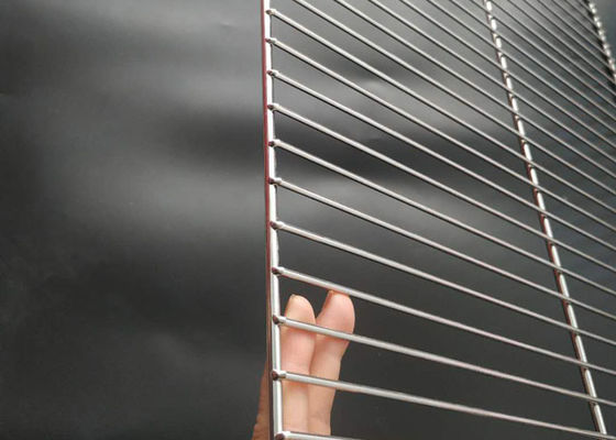 Gıda Endüstrileri için 70x50cm 304 Paslanmaz Çelik Soğutma Pişirme Rafı