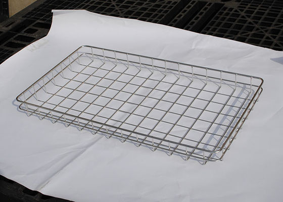 İyi bir fiyat. High Heat Resistant Drying Fruit 2mm 35kg Fine Mesh Tray çevrimiçi
