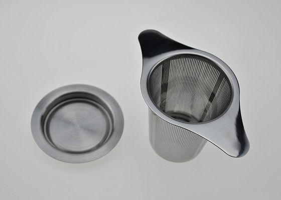 İyi bir fiyat. Gıda Sınıfı 125x75mm İnce Örgü Çay Demlik Paslanmaz Çelik Saplı 304 çevrimiçi