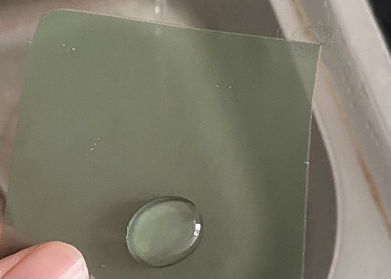 İyi bir fiyat. 7 Mikron 316 Paslanmaz Çelik Hasır 0.06mm 1m X 1.2m çevrimiçi