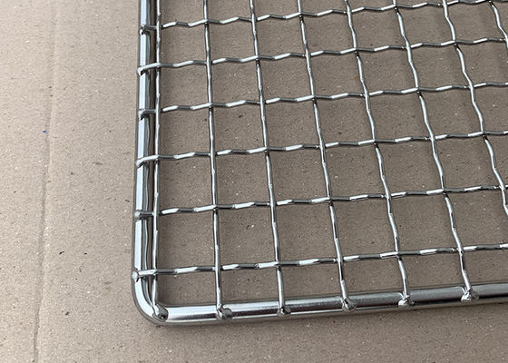18 X 26 Inch Mesh Wire Tray Kurutma Momordicae Meyve Et Fındık Deniz ürünleri