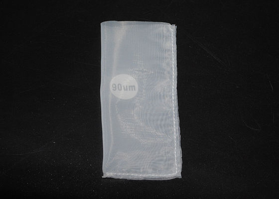 25 Mikron Mesh Sıvı Filtre Torbası 3 By 4.5 İnç 12x12 2.5 X 4 3x5 3x6 2x4 2x9 1.7x4 İnç